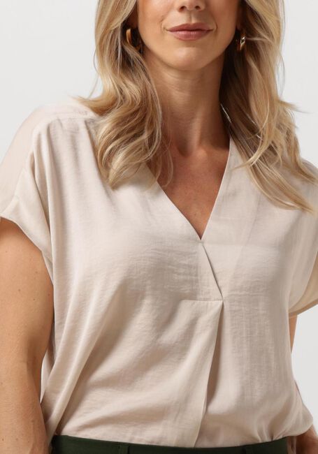 INWEAR Haut RINDAIW TOP en beige - large
