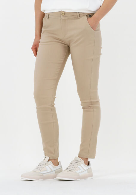 Zand MINUS Pantalon CARMA PANTS 7/8 - large