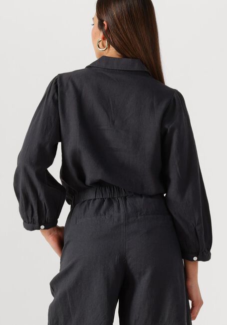MSCH COPENHAGEN MSCHPENNIE GINIA 3 4 SHIRT Blouses en noir - large