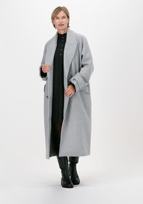 ENVII Manteau ENCHANTAL JACKET en gris - large