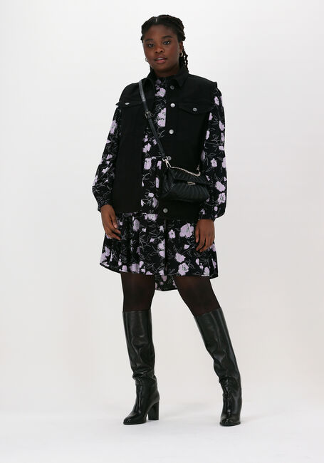 Zwarte MODSTRÖM Gilet NOUR VEST - large