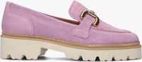 OMODA BEE BOLD Loafers en violet - medium