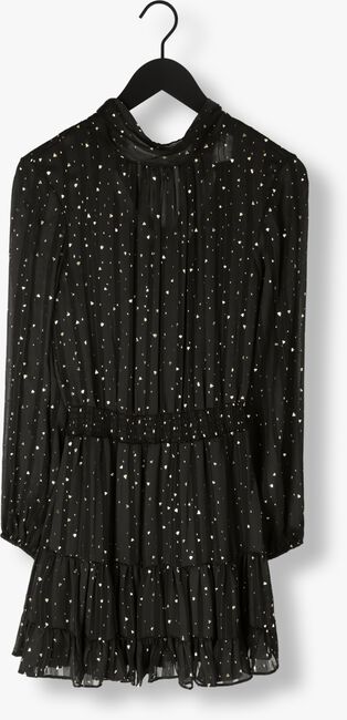 SILVIAN HEACH Mini robe VESTIT.CORTO / DRESS en noir - large
