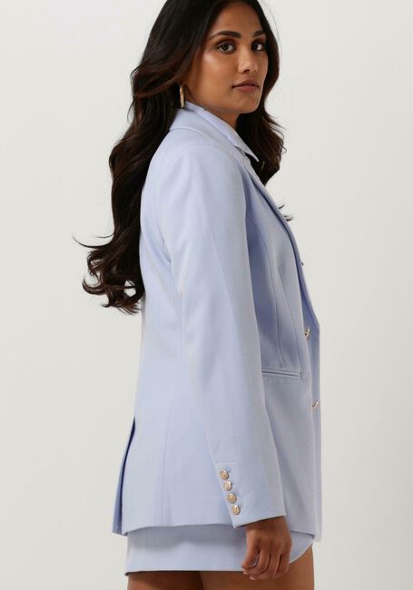Lichtblauwe JOSH V Blazer MILLY - large