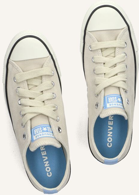 Beige CONVERSE Sneakers CHUCK TAYLOR ALL STAR OX Beige CONVERSE Sneakers CHUCK TAYLOR ALL STAR OX - large