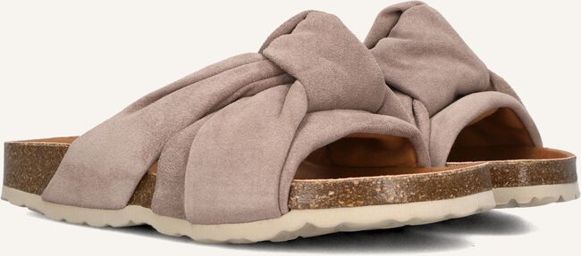 Beige VERBENAS Slippers RAINBOW Beige VERBENAS Slippers RAINBOW - large