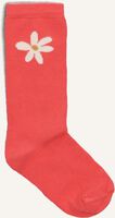 Sproet & Sprout Chaussettes SOCKS DAISY 2-PACK en rouge - medium