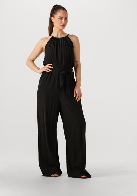 Zwarte MINUS Jumpsuit MALVINE JUMPSUIT - large