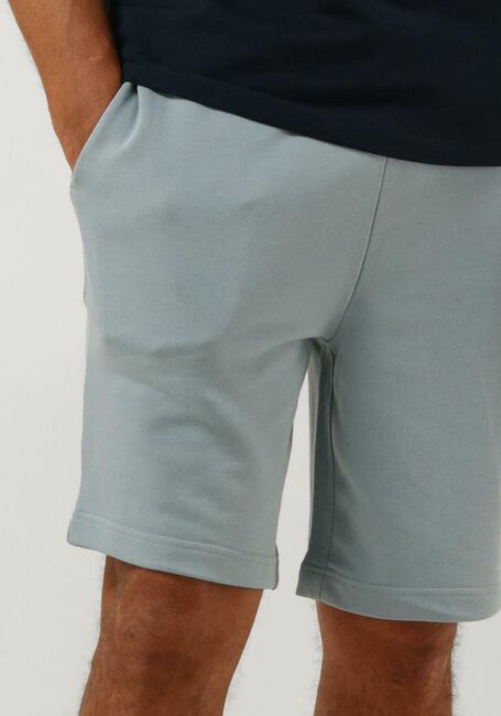 LYLE & SCOTT Pantalon de jogging SWEATSHORT en bleu - large