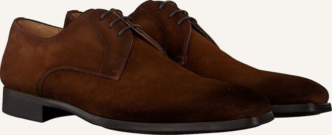 Cognac MAGNANNI Nette schoenen 22643 Cognac MAGNANNI Nette schoenen 22643 - large