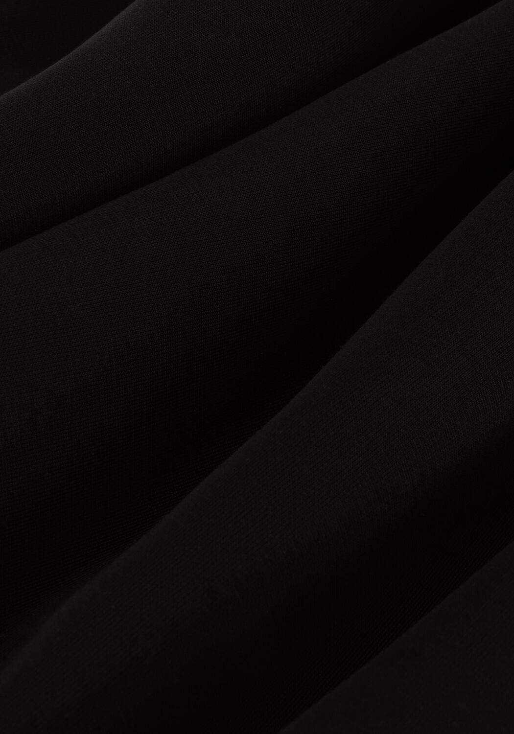 MY ESSENTIAL WARDROBE Mini robe ELLEMW DRESS en noir - large