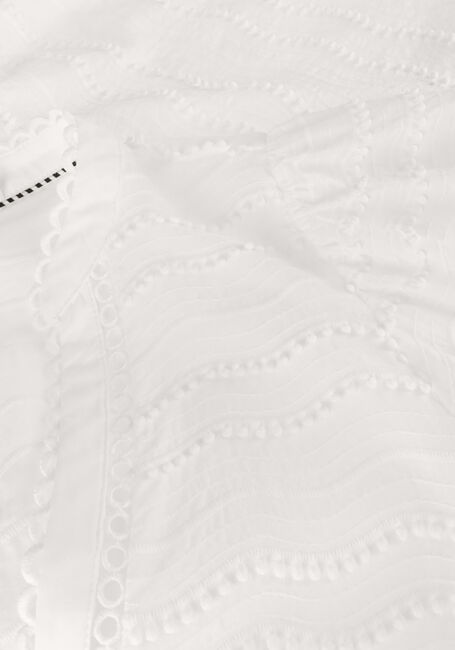 CO'COUTURE WAVEDING SHIRT CO'COUTURE WAVEDING SHIRT - large