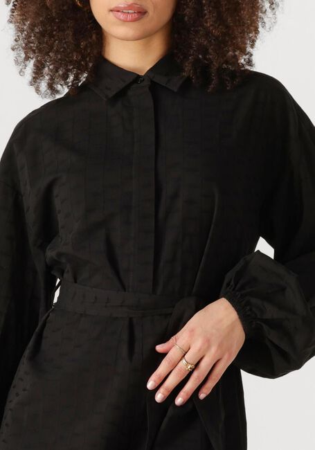 Zwarte REFINED DEPARTMENT  DELPHINE - large
