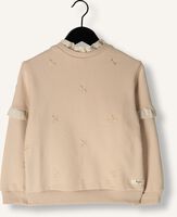 Camel BAJE STUDIO Sweater DERBY Camel BAJE STUDIO Sweater DERBY - medium