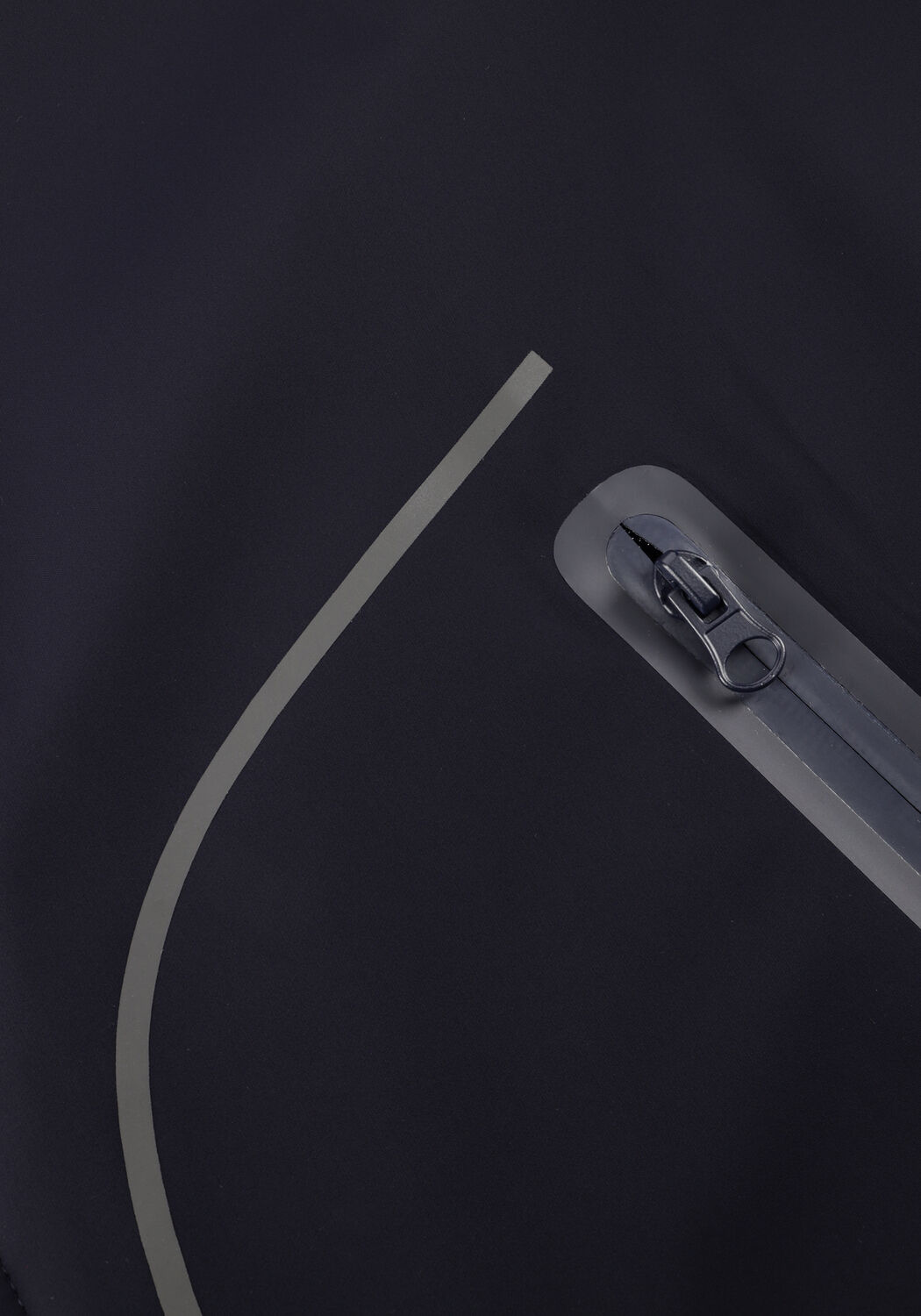 PEUTEREY Jack DUMFRIES BMAT Bleu fonc&eacute; - large