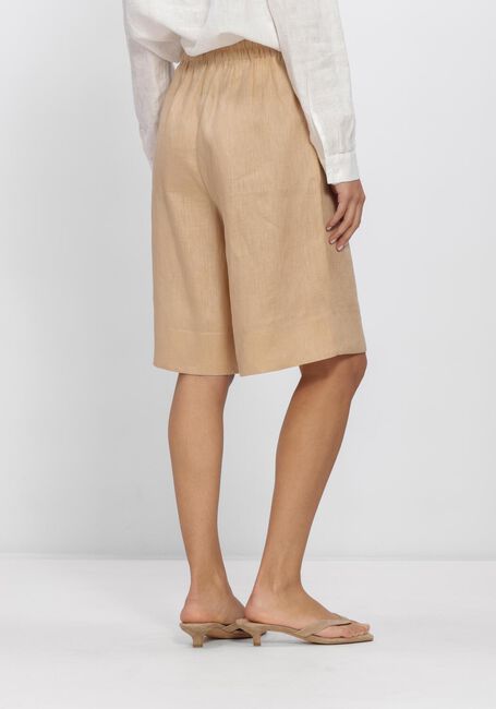 GREEK ARCHAIC KORI Pantalon courte S26K-1001079 Sable - large