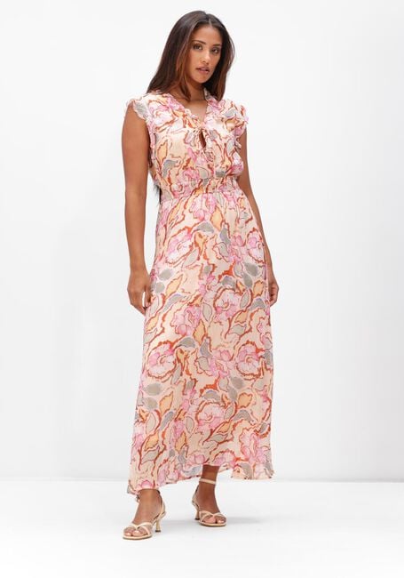 SUNCOO Robe maxi CALI en multicolore - large