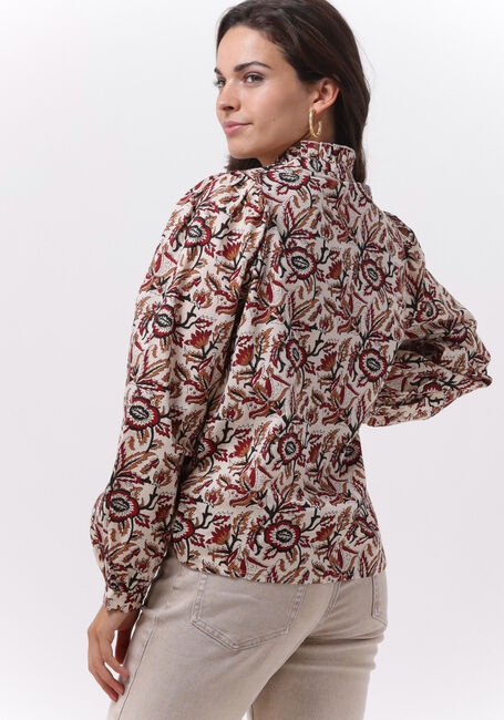 MKT STUDIO CLINTON Blouses Crème - large