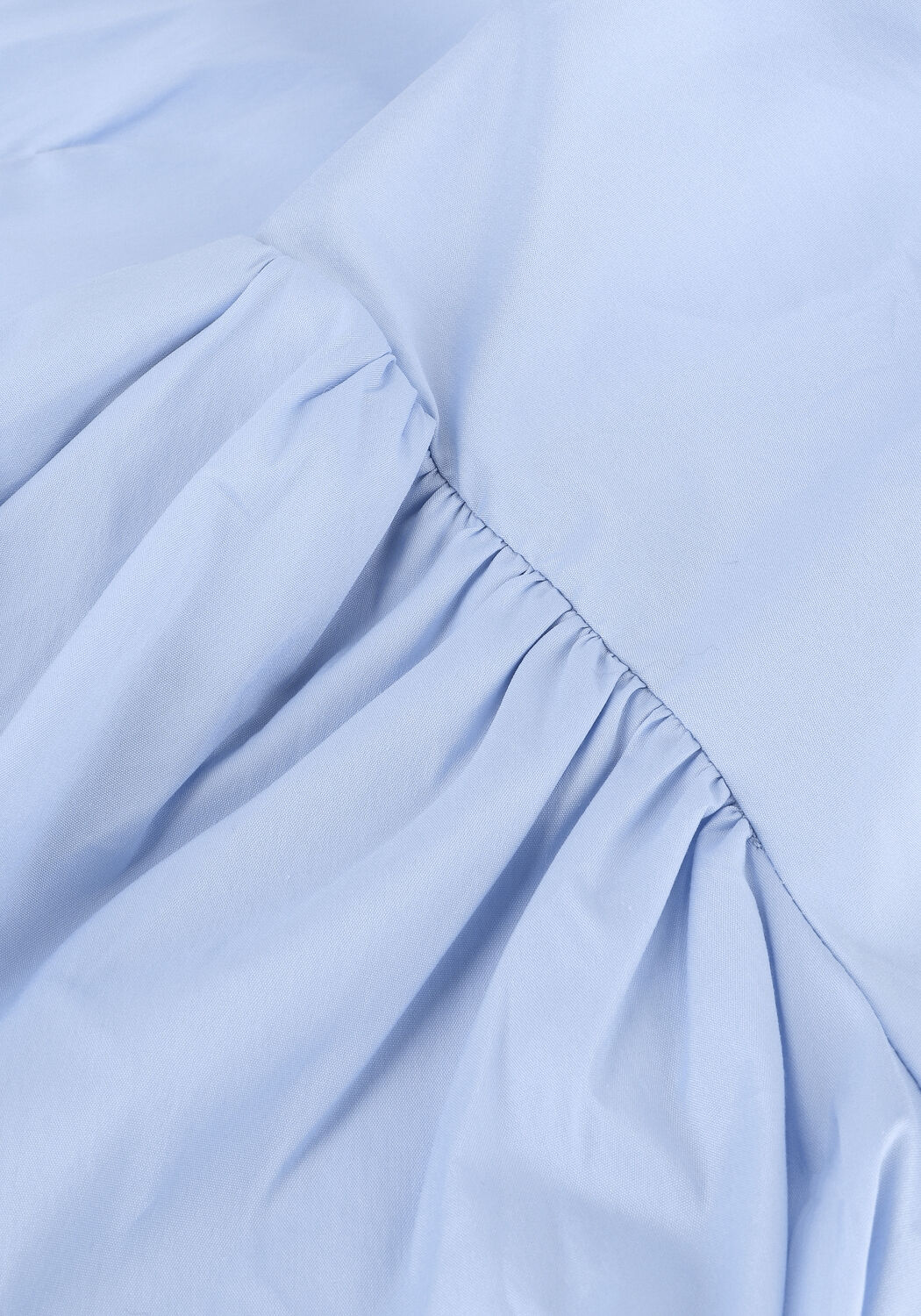 NOTES DU NORD NILA SHIRT Blouses Bleu clair - large