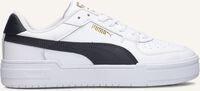 Witte PUMA Sneakers CA PRO CLASSIC - medium