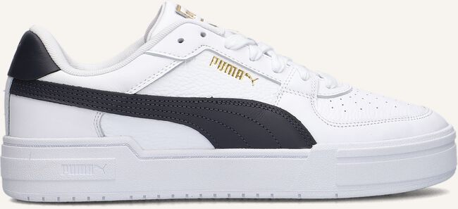 Witte PUMA Sneakers CA PRO CLASSIC Witte PUMA Sneakers CA PRO CLASSIC - large