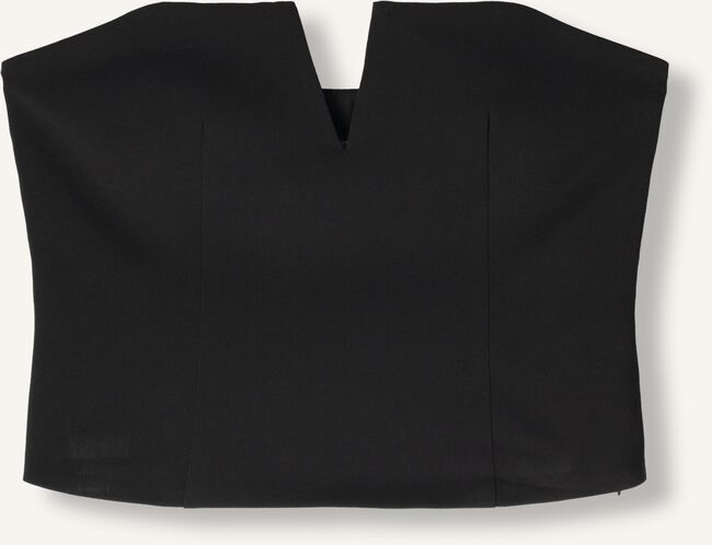 Zwarte OMODA ATELIER Top X IRIS - IGGY Zwarte OMODA ATELIER Top X IRIS - IGGY - large