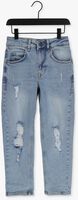 HOUND Straight leg jeans WIDE JEANS en bleu - medium