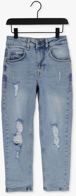 HOUND Straight leg jeans WIDE JEANS en bleu - large