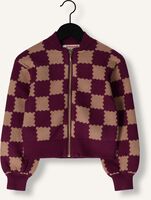 Bordeaux VINGINO Vest MANIEK Bordeaux VINGINO Vest MANIEK - medium