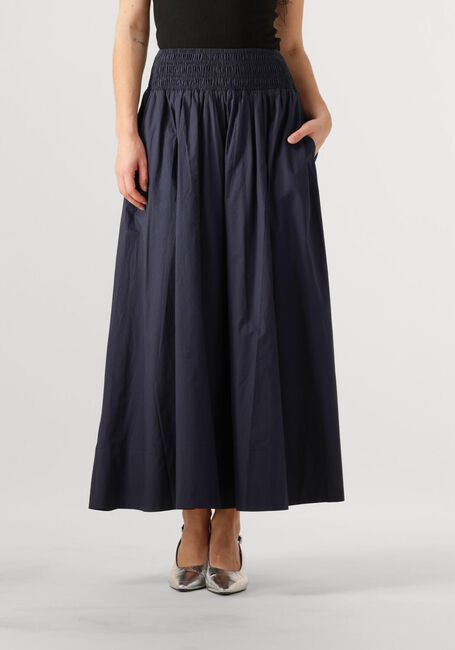 RUBY TUESDAY Jupe maxi IBESS Bleu foncé - large