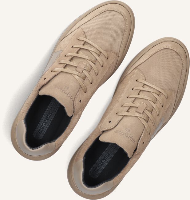 Taupe CYCLEUR DE LUXE Sneakers GRAVITY Taupe CYCLEUR DE LUXE Sneakers GRAVITY - large