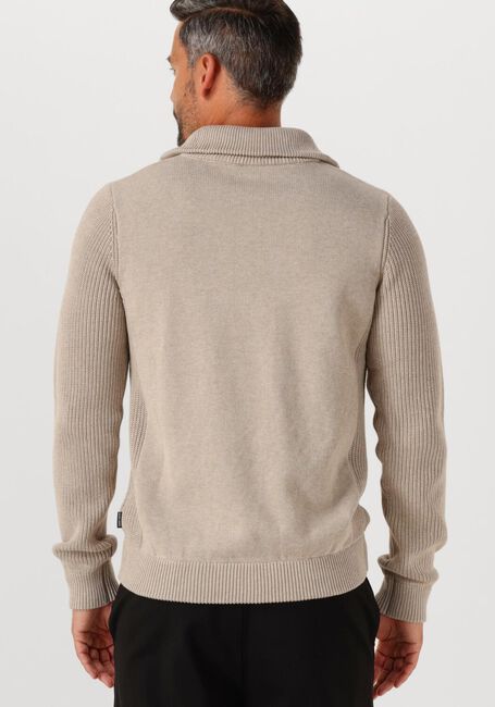Zand SAINT STEVE Trui BENJAMIN-S - large