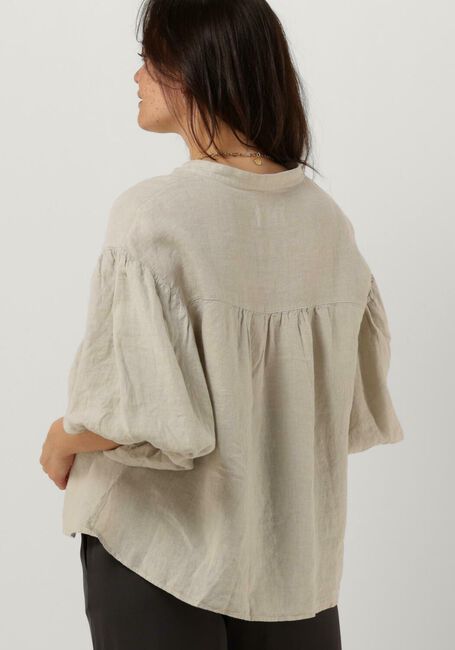 MR MOOD MRS BALON SHIRT Blouses Sable - large