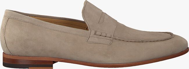 Taupe VERTON Loafers 9262 - large