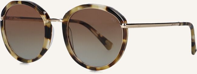 Bruine IKKI Zonnebril JILL Bruine IKKI Zonnebril JILL - large