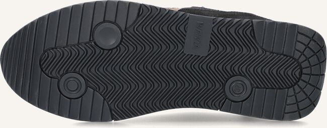 Zwarte VIA VAI Sneakers NORA SOOTH Zwarte VIA VAI Sneakers NORA SOOTH - large