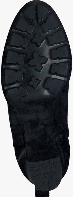 KARL LAGERFELD Bottines KL30165 en noir - large