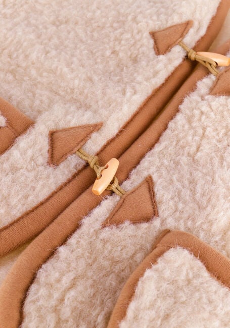 Beige ALWERO Gilet ALWERO BODYWARMERALPHEN JUNIOR Beige ALWERO Gilet ALWERO BODYWARMERALPHEN JUNIOR - large