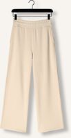 Beige MOSCOW Wijde broek 66-02-NOELLE Beige MOSCOW Wijde broek 66-02-NOELLE - medium