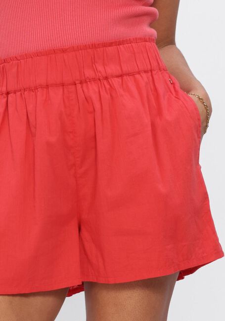 IBANA SARINA Pantalons en rouge - large