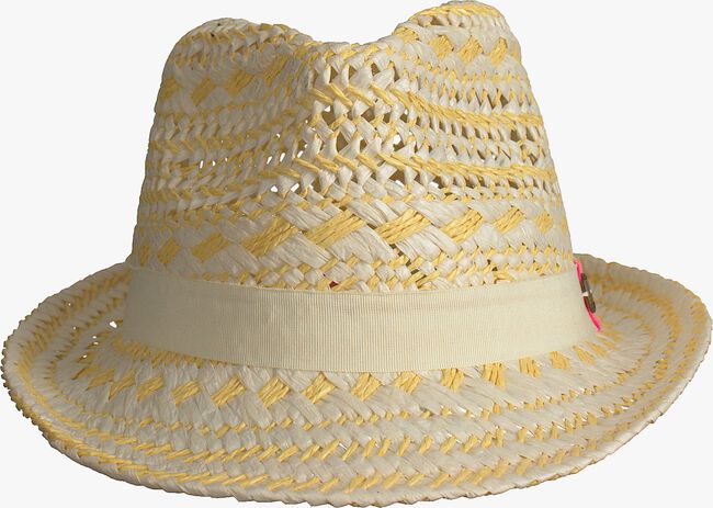 LE BIG Chapeau NEDA HAT en beige  - large