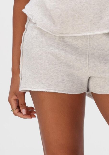 AMERICAN VINTAGE ATTUBAY Pantalons en gris - large