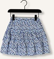 LOOXS Little Mini-jupe 2512-7740 Bleu clair LOOXS Little Mini-jupe 2512-7740 Bleu clair - medium