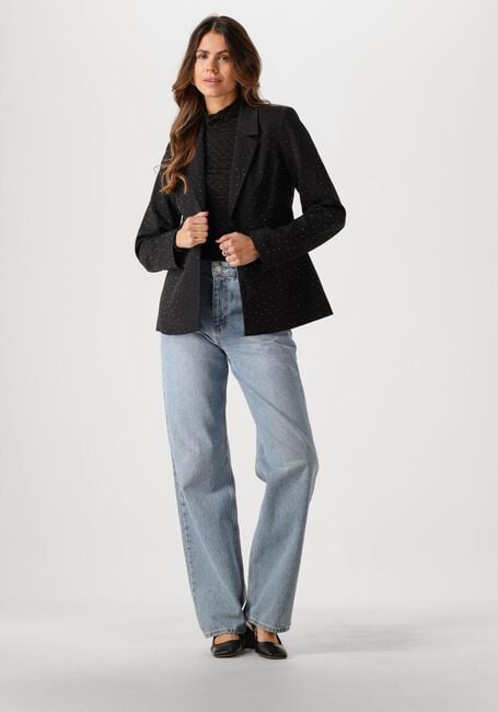 Zwarte MOVES Blazer DAUDA Zwarte MOVES Blazer DAUDA - large