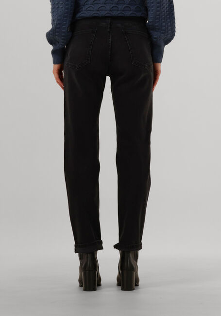 REPLAY Straight leg jeans MAIJKE STRAIGHT PANTS en noir - large