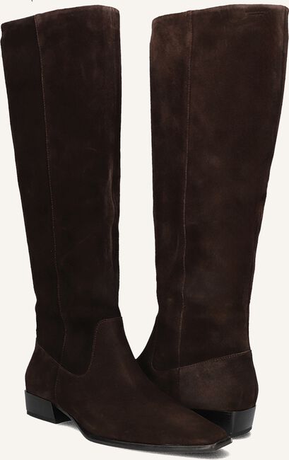 Bruine VAGABOND SHOEMAKERS  NELLA 040 Bruine VAGABOND SHOEMAKERS  NELLA 040 - large