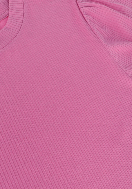 Roze MINUS T-shirt JOHANNA TEE - large