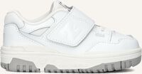 Witte NEW BALANCE Sneakers IHB550 - medium