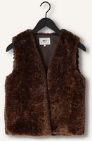 Bruine MKT STUDIO Gilet GOLDEN Bruine MKT STUDIO Gilet GOLDEN - medium