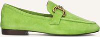 BIBI LOU 582Z30VK Loafers en vert BIBI LOU 582Z30VK Loafers en vert - medium